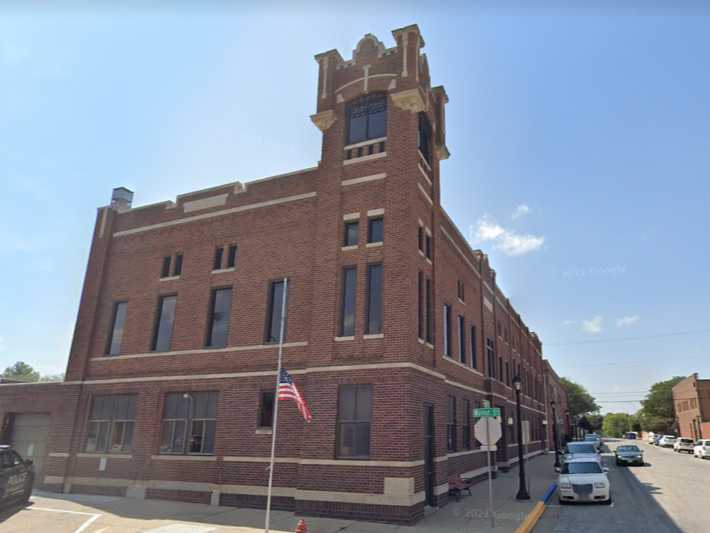 Atlantic Police Department