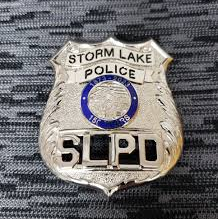 Storm Lake Police Dept