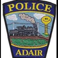 Adair Police Department