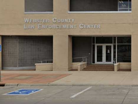 Webster County Sheriff Department