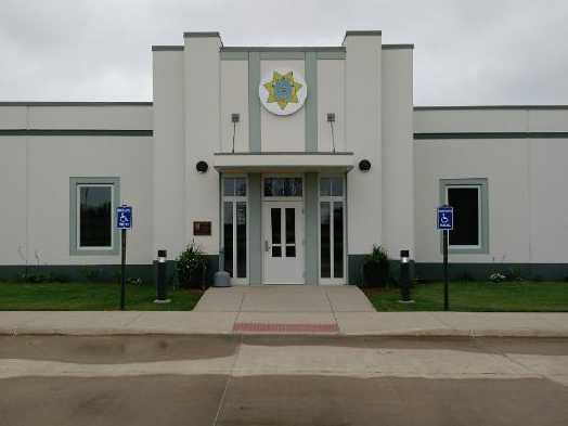 Poweshiek County Sheriff Department