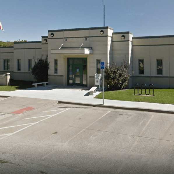 Iowa County Sheriff Office