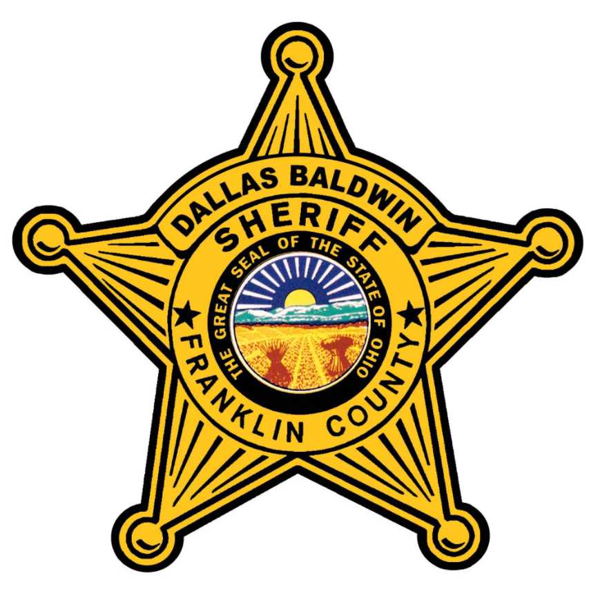 Franklin County Sheriff Department