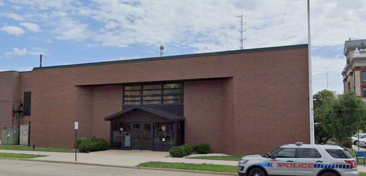 Dubuque County Sheriff Department