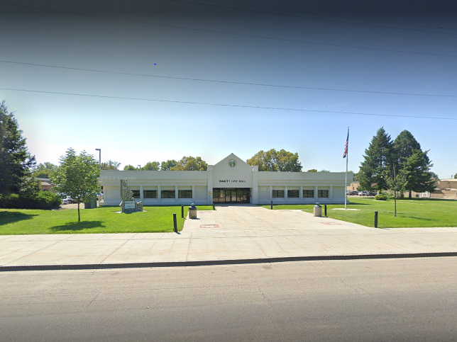 Emmett Police Department