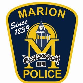 Marion Police Department