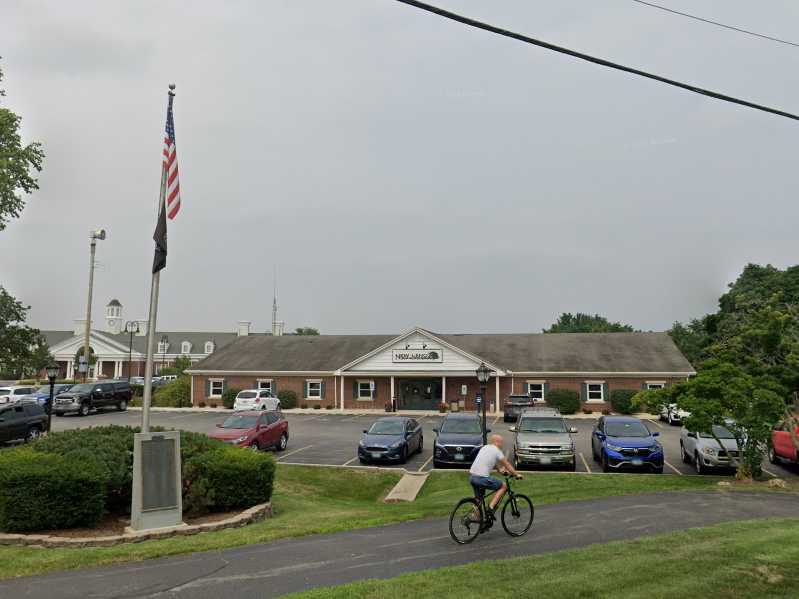 New Lenox Police Department