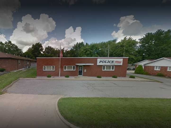 Nashville Police Department