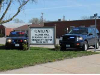 Catlin Police Department