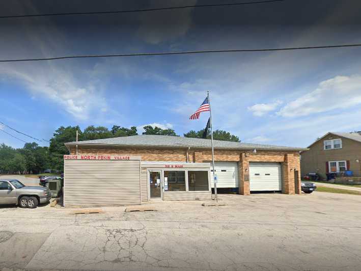 North Pekin Police Department