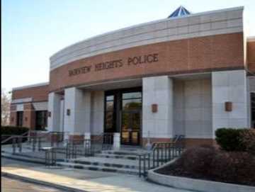 Fairview Heights Police Department