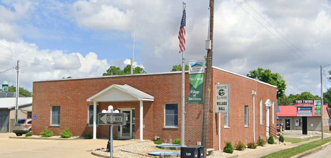 Smithton Village Police  Department