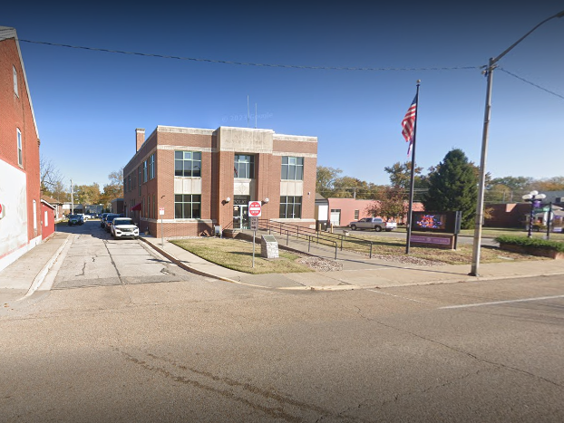 Mascoutah Police Department