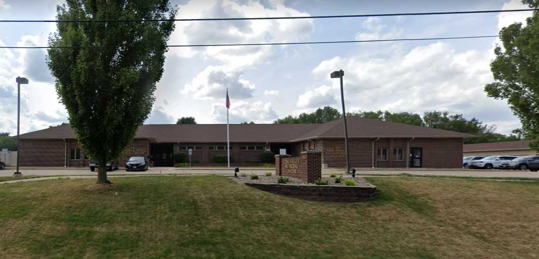 Coal Valley Police Department