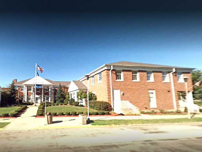 Rochelle Police Department