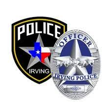 Irving Police Dept