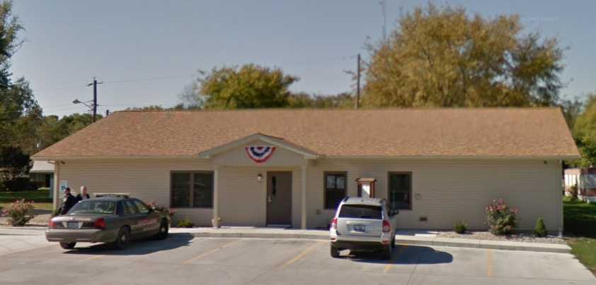 Wamac Police Department