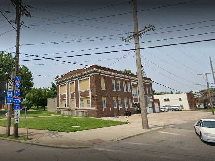 Venice Police Dept