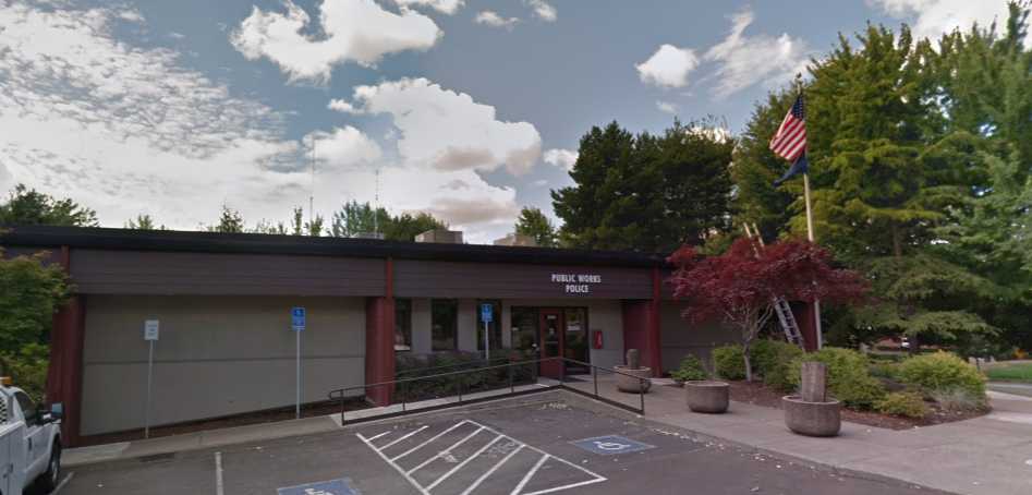 Wilsonville Police Department