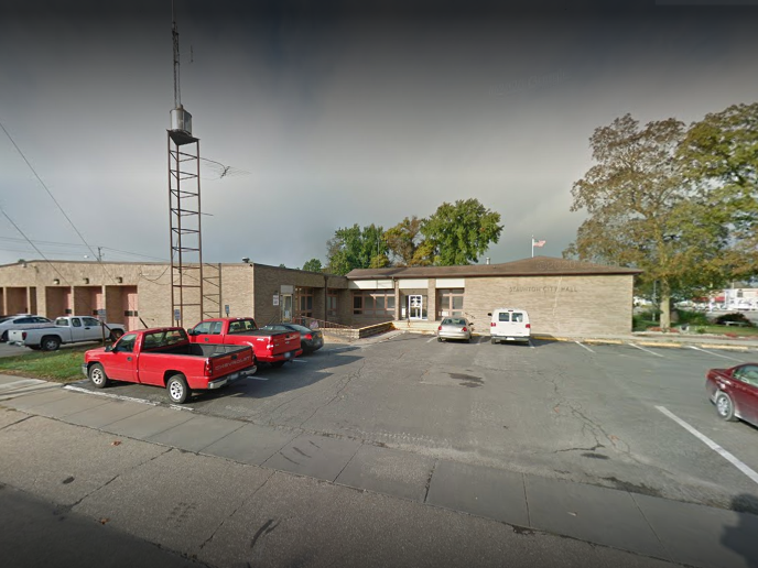 Staunton Police Department