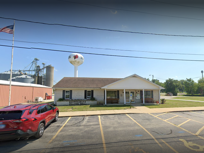 Warrensburg Village Police Department