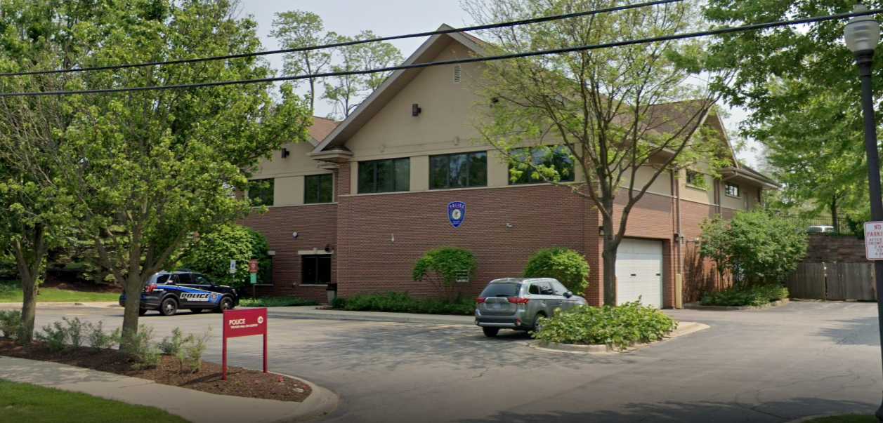 Fox River Grove Police Department