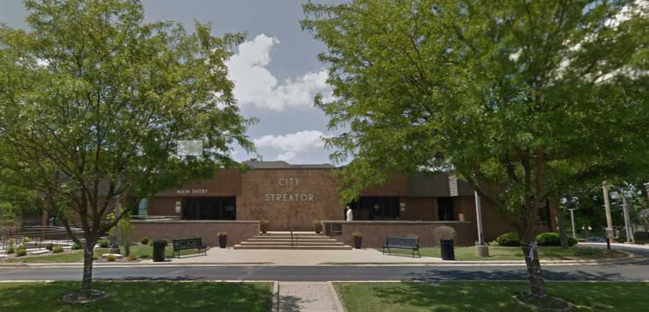 Streator Police Department