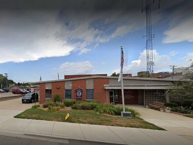 Peru City Police Department