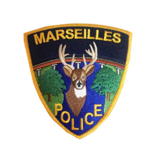 Marseilles Police Department