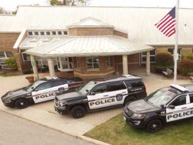 Wauconda Police Department