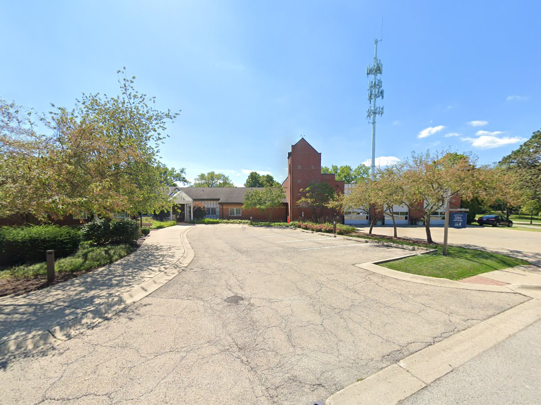 Lake Bluff Police Department