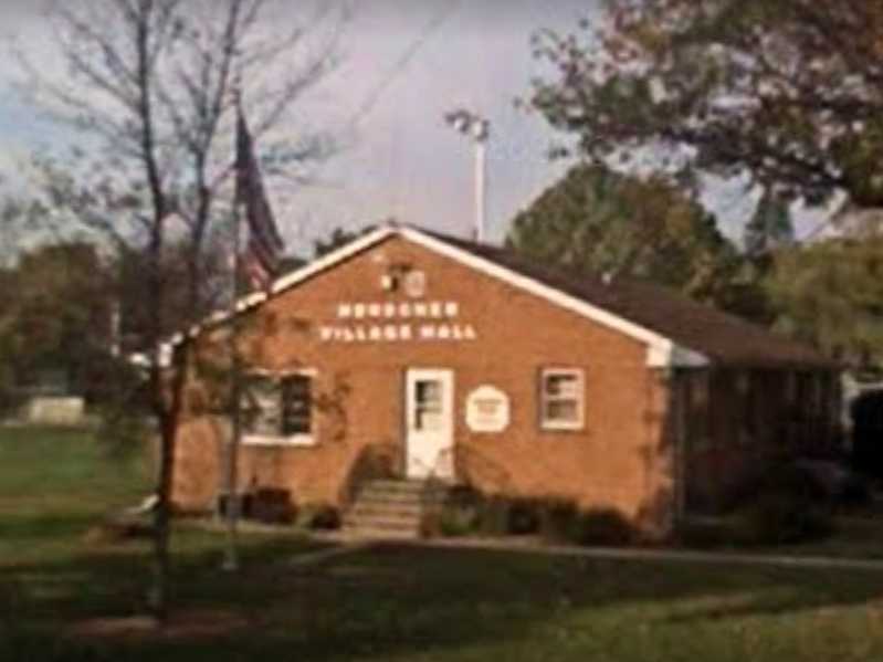 Herscher Police Department