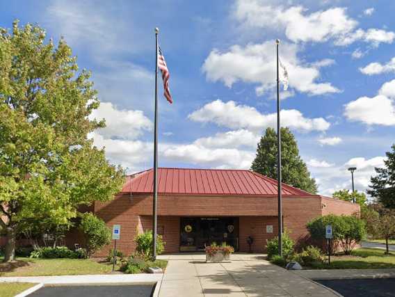 West Dundee Police Dept