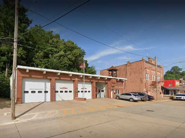 East Dubuque Police Department