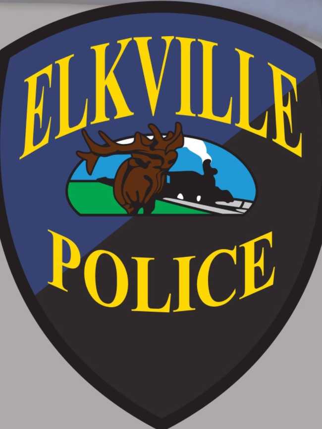 Elkville Police Department