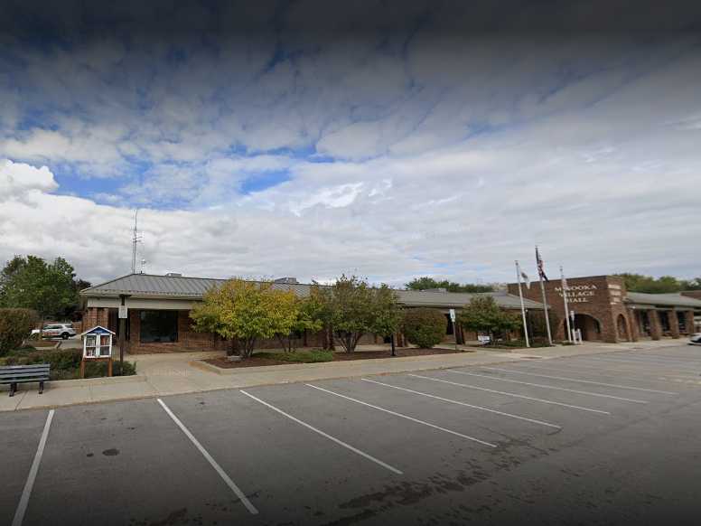 Minooka Police Department