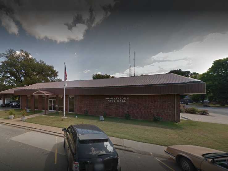 Shawneetown Police Department