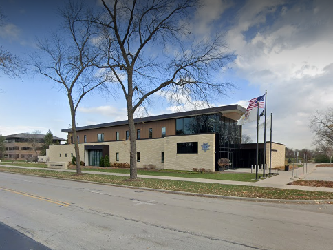 Glen Ellyn Police Department