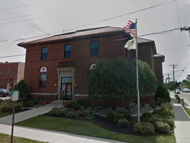 Clinton Police Department