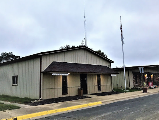 Neoga Police Department