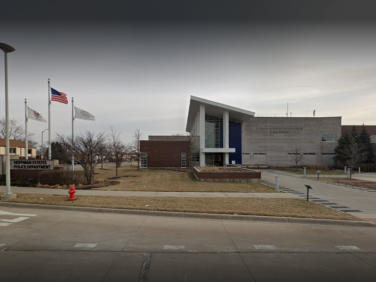 Hoffman Estates Police Department