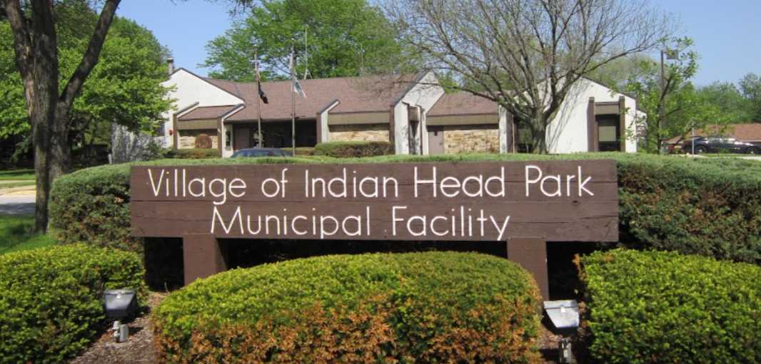 Indian Head Park Village Police Department