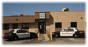 Justice Police Department