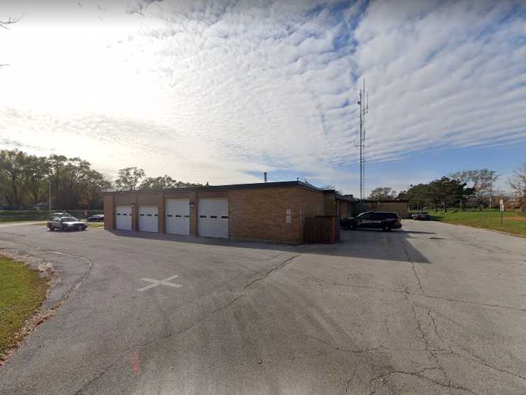 Hazel Crest Police Department