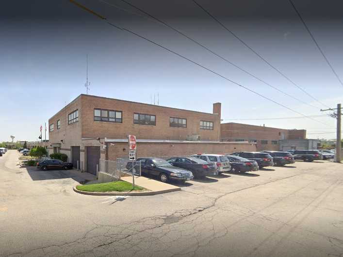 Harwood Heights Police Dept