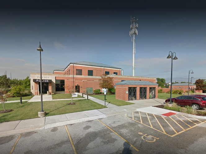 Glenview Police Department