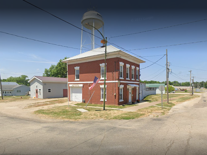 Neponset Police Department 