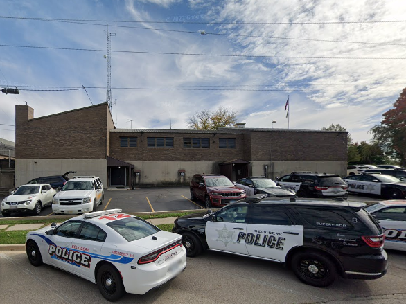 Belvidere Police Department