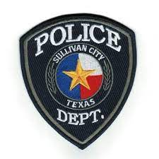Sullivan City Police Dept