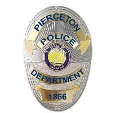 Pierceton Police Dept